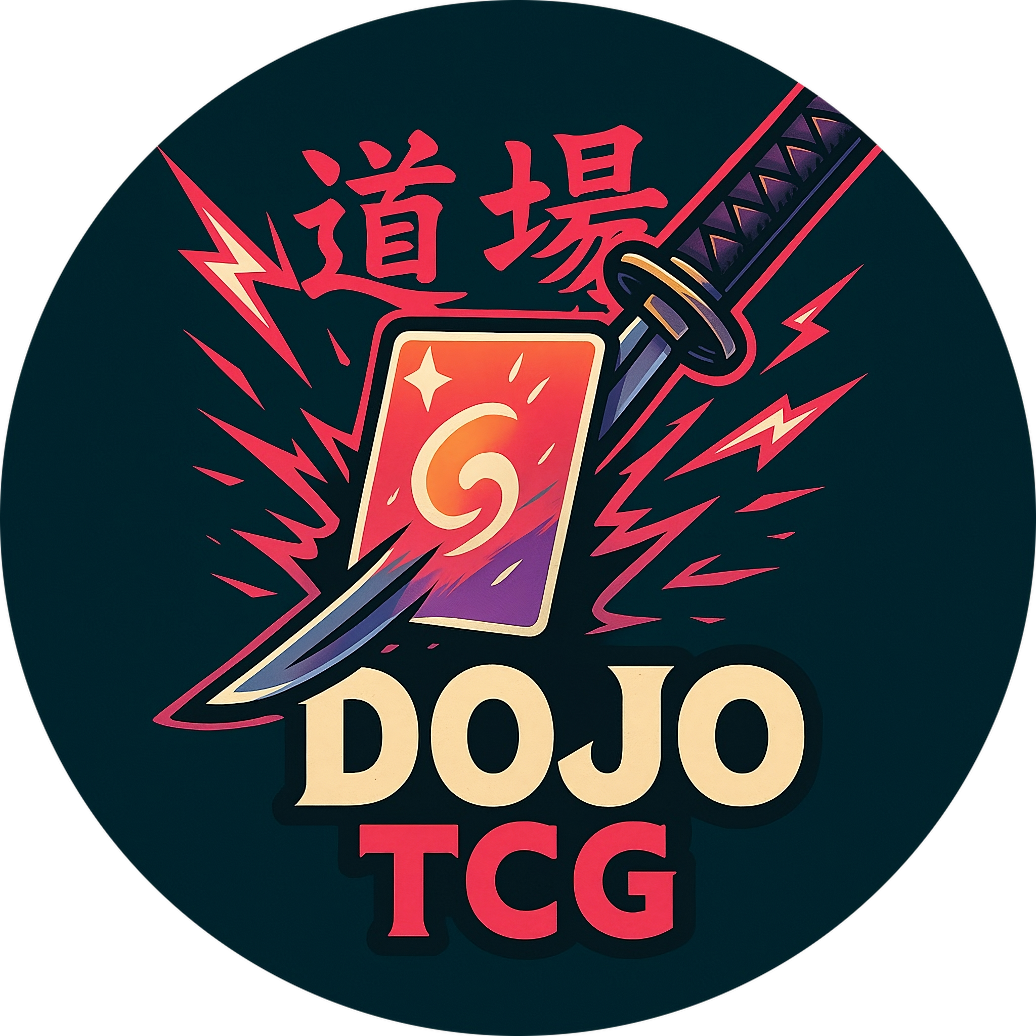 DOJOTCG
