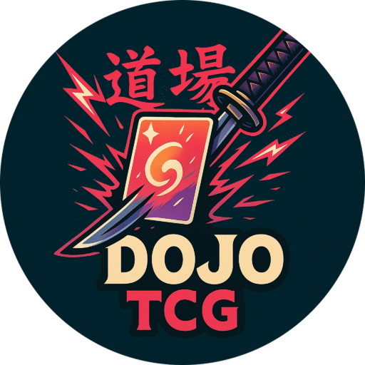 DojoTCG