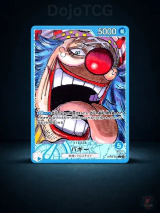 One Piece & Dragon Ball TCG India | Buy Authentic Cards  DojoTCG